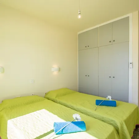 Napa Harrys Apartment Ayia Napa