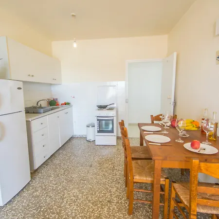 Apartment Napa Harrys Ayia Napa
