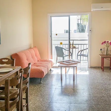 Napa Harrys Apartment *