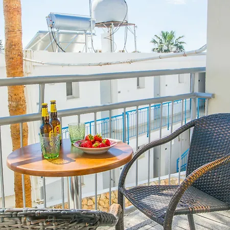 Apartment Napa Harrys Ayia Napa